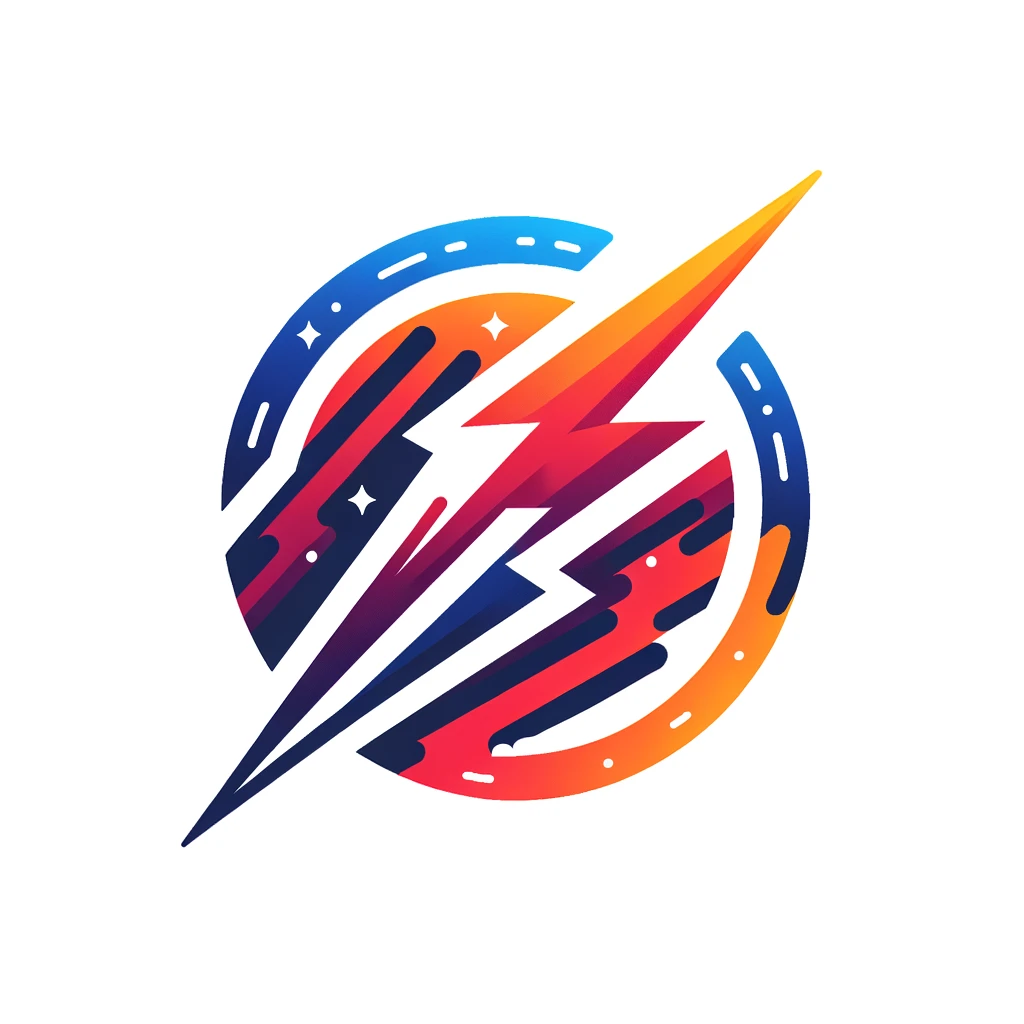 闪电搜索 Logo